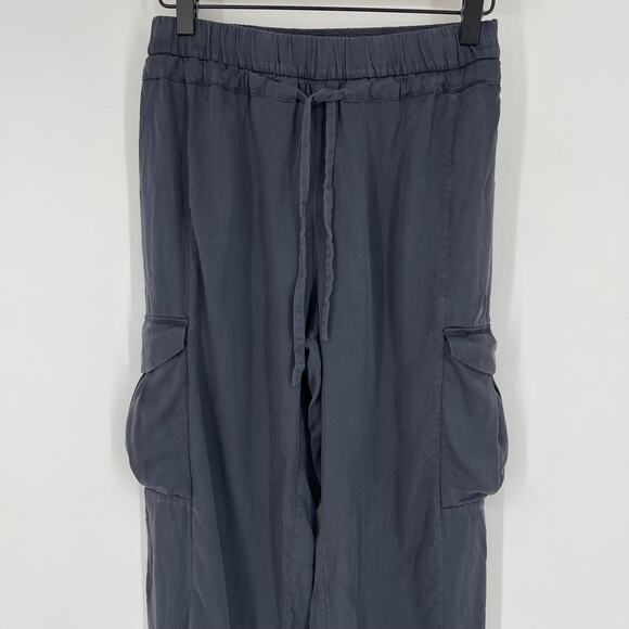 Lululemon Move Lightly Pant in True Navy 25" Size 4 - Picture 5 of 8